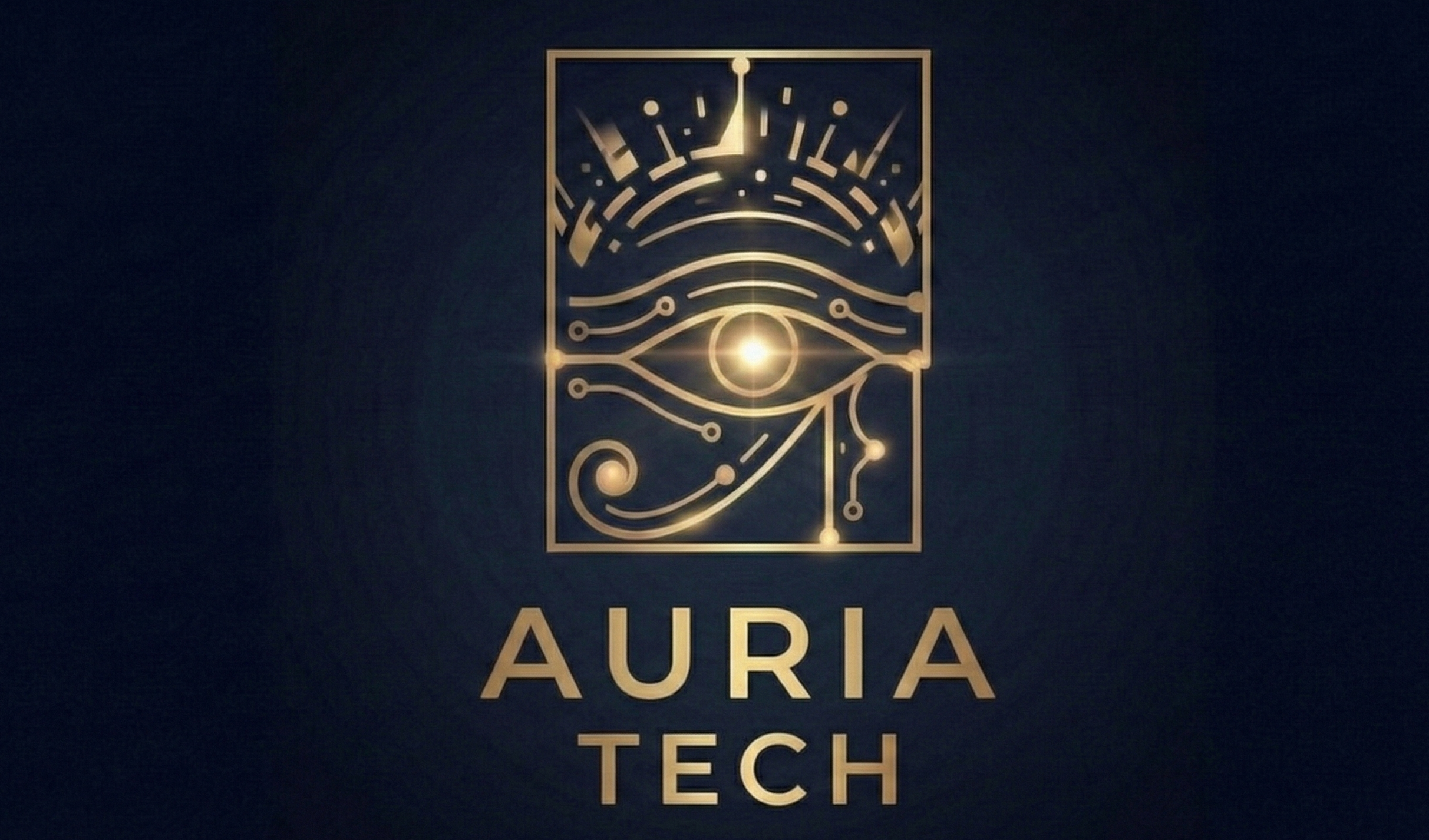 Auria Tech Logo